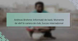 Andreas Brehme: Informații de bază, Momente de vârf în cariera de club, Succes internațional